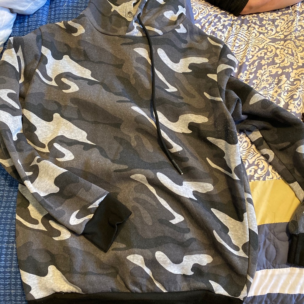 Hoodie